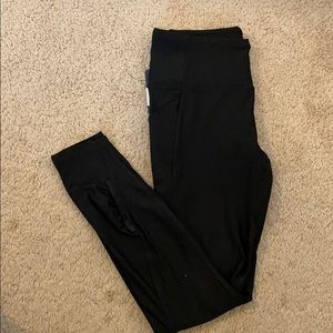 RBX 7/8 Ankle Length Legging